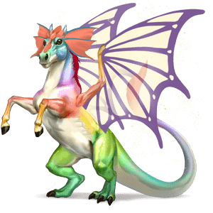 fae-dragon