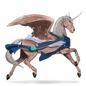 riding horse thoroughbred cremello