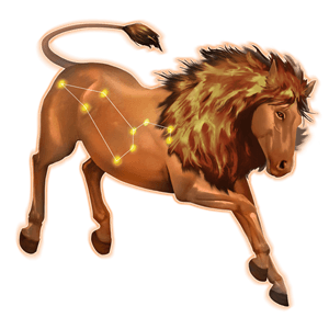 lion