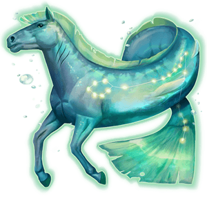 zodiac horse pisces