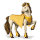 mythological wandering horse apollo