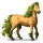 mythological wandering horse dionysus