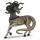 wandering horse gorgon