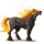 mythological wandering horse hades