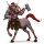 wandering horse minotaur