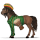wandering horse reggae