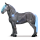 wandering horse sci-fi