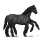 black sleipnir