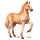 gemstone horse topaz