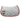 2** red and white classical saddle cloth