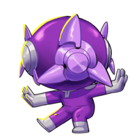compagnonviolet
