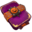 haunted hiking journal