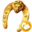 heracles' horseshoe reining