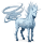 unicorn pony air element