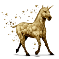 unicorn earth element