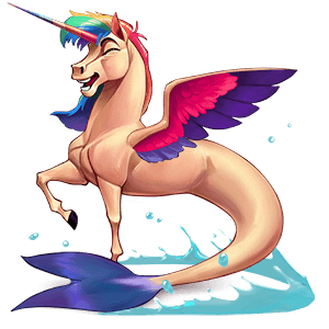 riding pegasus kwpn bay