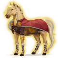 divine horse baldr