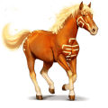 divine horse wikaïla
