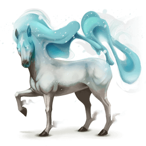 winds horse boreas