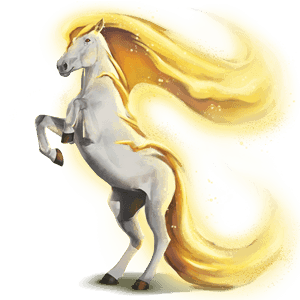 winds horse aeolus