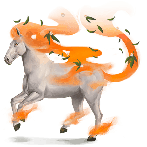 winds horse libonotus