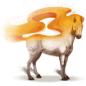 winds horse notus