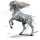 wandering horse banshee