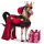 wandering horse gift trap