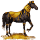 mythological horse croesus