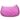 pink 2** classical saddle cloth