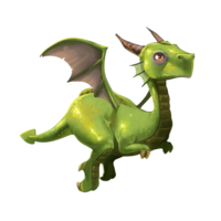 GreenDragon