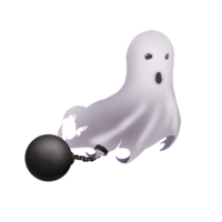 ChainedGhost