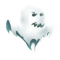 Grimacingghost