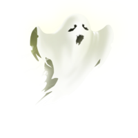 Screamingghost