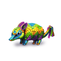 Armadillo