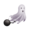 chained ghost