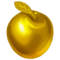 golden apple